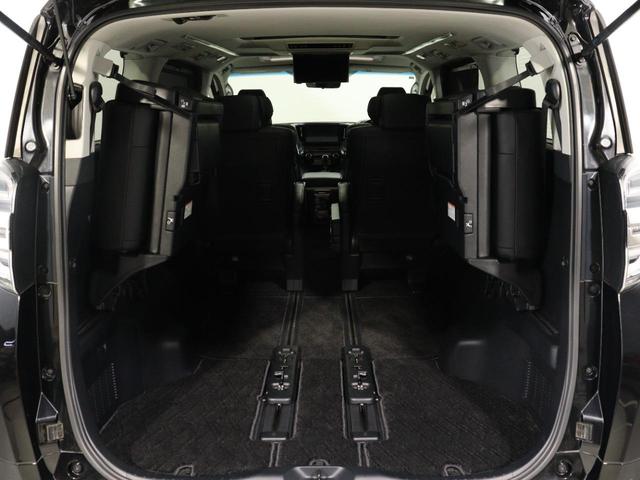 ヴェルファイア ２．５Ｚ　Ｇエディション　（禁煙）（サンルーフ）（黒革電動シート）（純正１０インチナビ）（プリクラッシュ／レーダークルーズ／ＬＴＡ）シートヒーター＆ベンチレーション　パワーバックドア　Ｂｌｕｅｔｏｏｔｈ接続　後席モニタ　ＥＴＣ（16枚目）