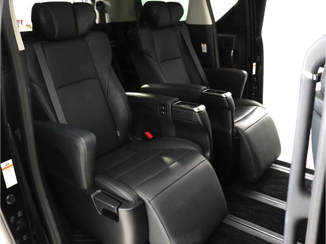 ヴェルファイア ２．５Ｚ　Ｇエディション　（禁煙）（サンルーフ）（黒革電動シート）（純正１０インチナビ）（プリクラッシュ／レーダークルーズ／ＬＴＡ）シートヒーター＆ベンチレーション　パワーバックドア　Ｂｌｕｅｔｏｏｔｈ接続　後席モニタ　ＥＴＣ（20枚目）