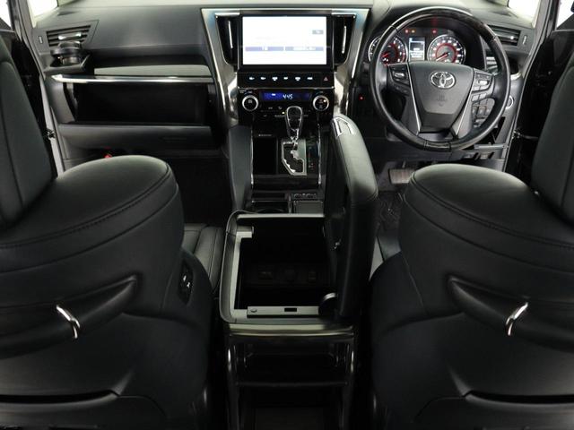 ヴェルファイア ２．５Ｚ　Ｇエディション　（禁煙）（サンルーフ）（黒革電動シート）（純正１０インチナビ）（プリクラッシュ／レーダークルーズ／ＬＴＡ）シートヒーター＆ベンチレーション　パワーバックドア　Ｂｌｕｅｔｏｏｔｈ接続　後席モニタ　ＥＴＣ（27枚目）