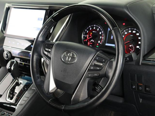 ヴェルファイア ２．５Ｚ　Ｇエディション　（禁煙）（サンルーフ）（黒革電動シート）（純正１０インチナビ）（プリクラッシュ／レーダークルーズ／ＬＴＡ）シートヒーター＆ベンチレーション　パワーバックドア　Ｂｌｕｅｔｏｏｔｈ接続　後席モニタ　ＥＴＣ（34枚目）