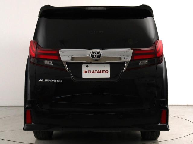 アルファード ２．５Ｓ　（禁煙車）（８人乗り）（フルフラットシート）（１０インチナビ）（後席モニター）（両側電動パワースライドドア）ＥＴＣ　フルセグ地デジＴＶ　Ｂｌｕｅｔｏｏｔｈ接続　カラーバックモニター　クリアランスソナー（9枚目）