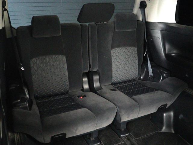 アルファード ２．５Ｓ　（禁煙車）（８人乗り）（フルフラットシート）（１０インチナビ）（後席モニター）（両側電動パワースライドドア）ＥＴＣ　フルセグ地デジＴＶ　Ｂｌｕｅｔｏｏｔｈ接続　カラーバックモニター　クリアランスソナー（15枚目）