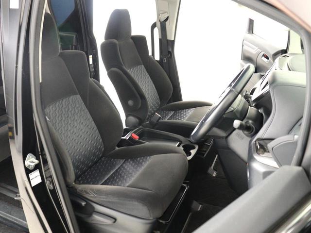 アルファード ２．５Ｓ　（禁煙車）（８人乗り）（フルフラットシート）（１０インチナビ）（後席モニター）（両側電動パワースライドドア）ＥＴＣ　フルセグ地デジＴＶ　Ｂｌｕｅｔｏｏｔｈ接続　カラーバックモニター　クリアランスソナー（19枚目）