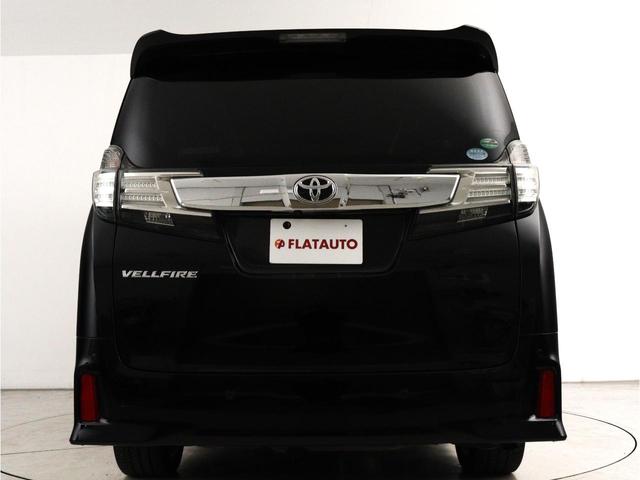 ヴェルファイア ２．５Ｚ　Ｇエディション　（禁煙車）（純正９インチナビ）（ハーフレザーシート）（Ｂｌｕｅｔｏｏｔｈ接続）（クルコン）（パワーバックドア）両側電動スライドドア　クリアランスソナー　オットマン　フルフラット　スマートキー　ＥＴＣ（9枚目）
