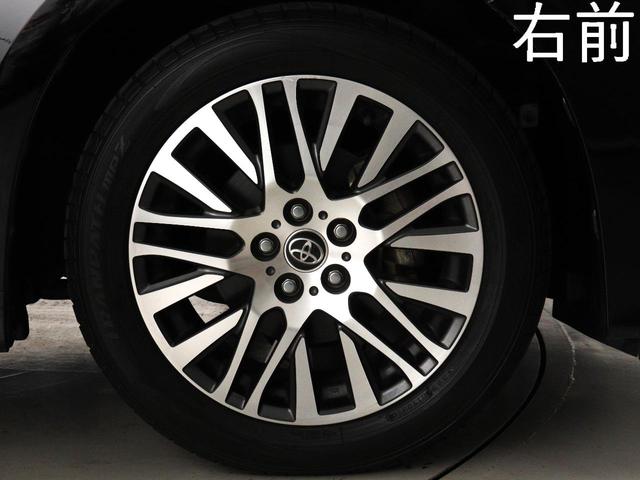 ヴェルファイア ２．５Ｚ　Ｇエディション　（禁煙車）（純正９インチナビ）（ハーフレザーシート）（Ｂｌｕｅｔｏｏｔｈ接続）（クルコン）（パワーバックドア）両側電動スライドドア　クリアランスソナー　オットマン　フルフラット　スマートキー　ＥＴＣ（11枚目）