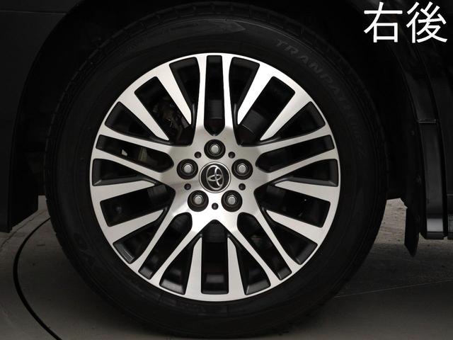 ヴェルファイア ２．５Ｚ　Ｇエディション　（禁煙車）（純正９インチナビ）（ハーフレザーシート）（Ｂｌｕｅｔｏｏｔｈ接続）（クルコン）（パワーバックドア）両側電動スライドドア　クリアランスソナー　オットマン　フルフラット　スマートキー　ＥＴＣ（12枚目）