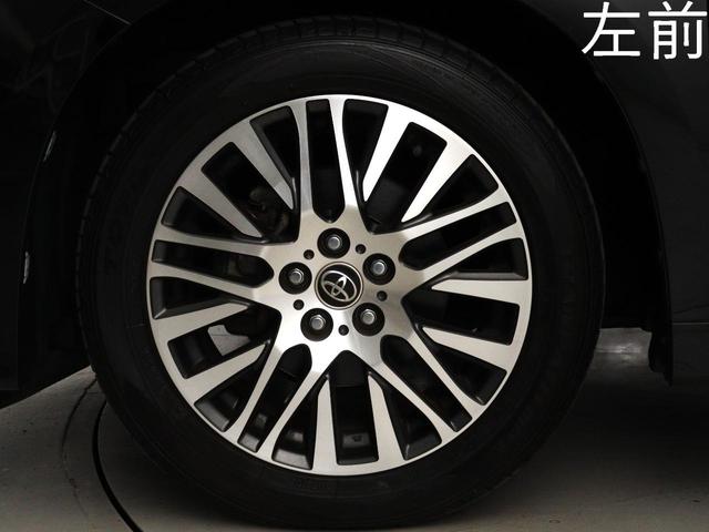 ヴェルファイア ２．５Ｚ　Ｇエディション　（禁煙車）（純正９インチナビ）（ハーフレザーシート）（Ｂｌｕｅｔｏｏｔｈ接続）（クルコン）（パワーバックドア）両側電動スライドドア　クリアランスソナー　オットマン　フルフラット　スマートキー　ＥＴＣ（13枚目）