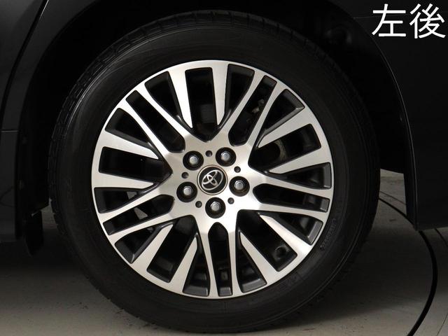 ヴェルファイア ２．５Ｚ　Ｇエディション　（禁煙車）（純正９インチナビ）（ハーフレザーシート）（Ｂｌｕｅｔｏｏｔｈ接続）（クルコン）（パワーバックドア）両側電動スライドドア　クリアランスソナー　オットマン　フルフラット　スマートキー　ＥＴＣ（14枚目）