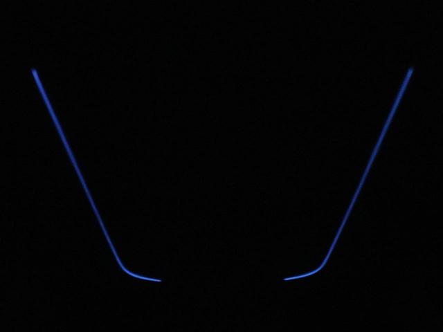 ヴェルファイア ２．５Ｚ　Ｇエディション　（禁煙車）（純正９インチナビ）（ハーフレザーシート）（Ｂｌｕｅｔｏｏｔｈ接続）（クルコン）（パワーバックドア）両側電動スライドドア　クリアランスソナー　オットマン　フルフラット　スマートキー　ＥＴＣ（17枚目）