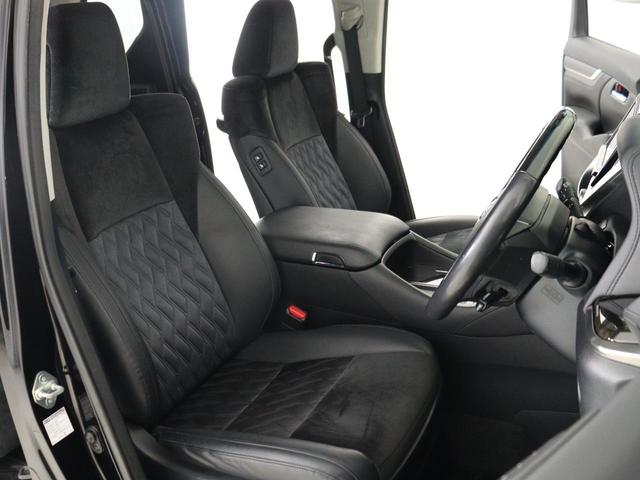 ヴェルファイア ２．５Ｚ　Ｇエディション　（禁煙車）（純正９インチナビ）（ハーフレザーシート）（Ｂｌｕｅｔｏｏｔｈ接続）（クルコン）（パワーバックドア）両側電動スライドドア　クリアランスソナー　オットマン　フルフラット　スマートキー　ＥＴＣ（22枚目）