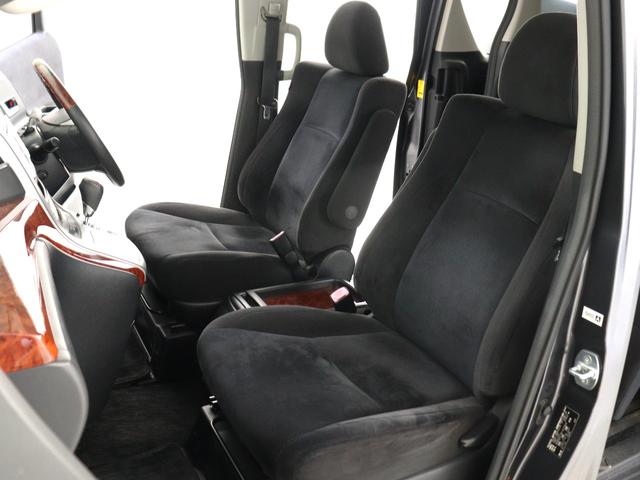 ヴェルファイア ２．４Ｚ　プラチナセレクションＩＩ　（特別仕様車）（フロントサイドカメラ）（カラーバックモニター）（ローダウン）（車検令和９年９月）パワーバックドア　両側電動パワースライドドア　ビルドインＥＴＣ　ウッドコンビハンドル　クリアランスソナー（19枚目）