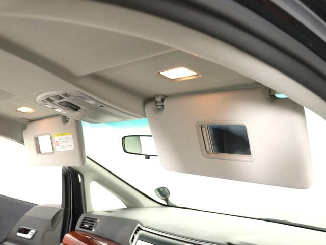 ヴェルファイア ２．４Ｚ　プラチナセレクションＩＩ　（特別仕様車）（フロントサイドカメラ）（カラーバックモニター）（ローダウン）（車検令和９年９月）パワーバックドア　両側電動パワースライドドア　ビルドインＥＴＣ　ウッドコンビハンドル　クリアランスソナー（24枚目）