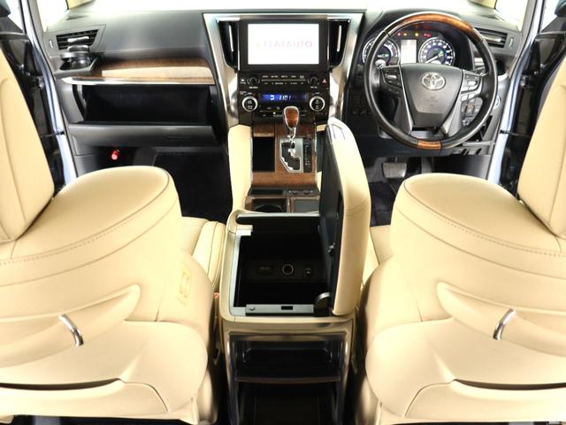 収納箇所多数ございます♪