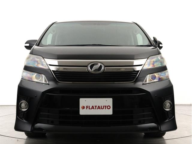 ヴェルファイア ２．４Ｚ　ゴールデンアイズ　（禁煙車）（プレミアムサウンド）（リアエンターシステム）（特別仕様車）（ハーフレザー）クルコン　パワーバックドア　両側電動スライドドア　ＥＴＣ　フルセグ　Ｂｌｕｅｔｏｏｔｈ　バックカメラ　コンセント付（7枚目）