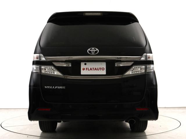 ヴェルファイア ２．４Ｚ　ゴールデンアイズ　（禁煙車）（プレミアムサウンド）（リアエンターシステム）（特別仕様車）（ハーフレザー）クルコン　パワーバックドア　両側電動スライドドア　ＥＴＣ　フルセグ　Ｂｌｕｅｔｏｏｔｈ　バックカメラ　コンセント付（10枚目）