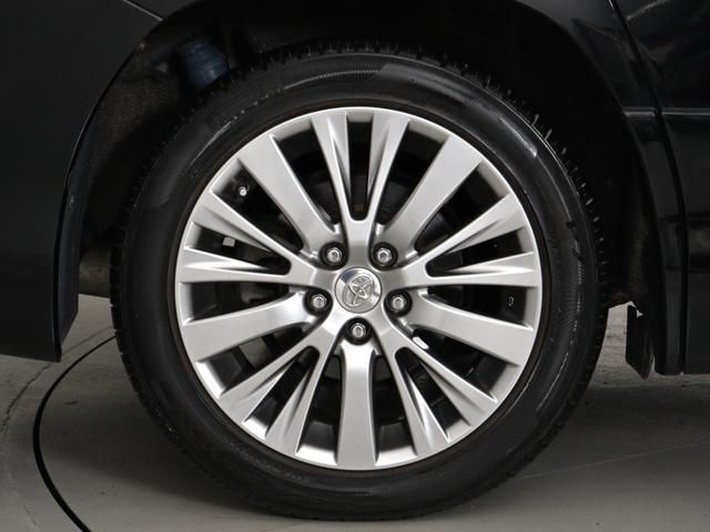 ヴェルファイア ２．４Ｚ　ゴールデンアイズ　（禁煙車）（プレミアムサウンド）（リアエンターシステム）（特別仕様車）（ハーフレザー）クルコン　パワーバックドア　両側電動スライドドア　ＥＴＣ　フルセグ　Ｂｌｕｅｔｏｏｔｈ　バックカメラ　コンセント付（13枚目）