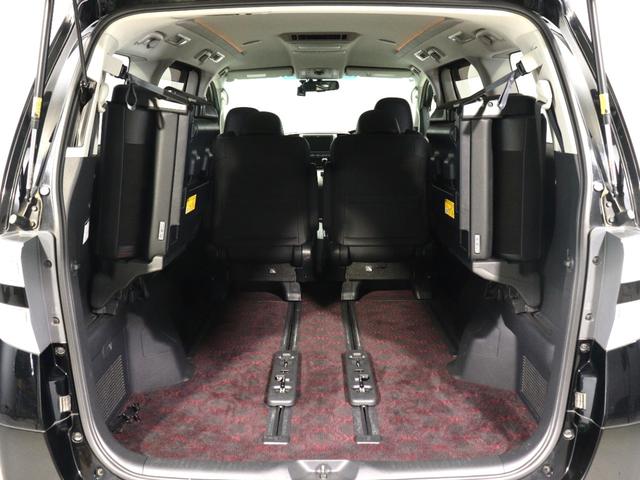 ヴェルファイア ２．４Ｚ　ゴールデンアイズ　（禁煙車）（プレミアムサウンド）（リアエンターシステム）（特別仕様車）（ハーフレザー）クルコン　パワーバックドア　両側電動スライドドア　ＥＴＣ　フルセグ　Ｂｌｕｅｔｏｏｔｈ　バックカメラ　コンセント付（14枚目）