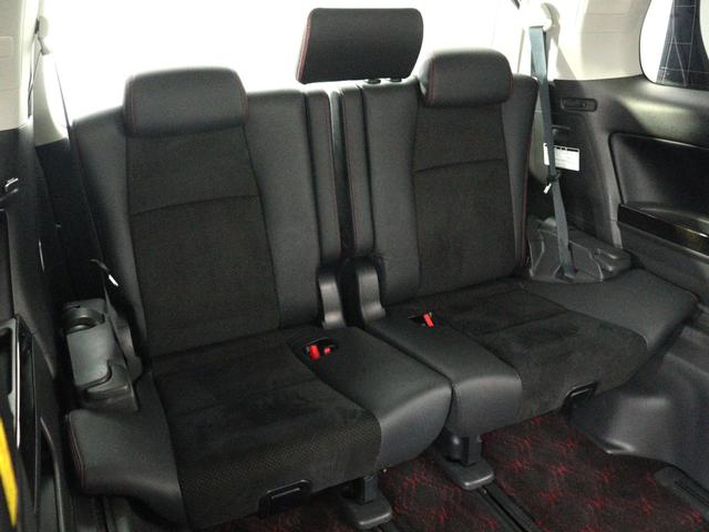 ヴェルファイア ２．４Ｚ　ゴールデンアイズ　（禁煙車）（プレミアムサウンド）（リアエンターシステム）（特別仕様車）（ハーフレザー）クルコン　パワーバックドア　両側電動スライドドア　ＥＴＣ　フルセグ　Ｂｌｕｅｔｏｏｔｈ　バックカメラ　コンセント付（17枚目）