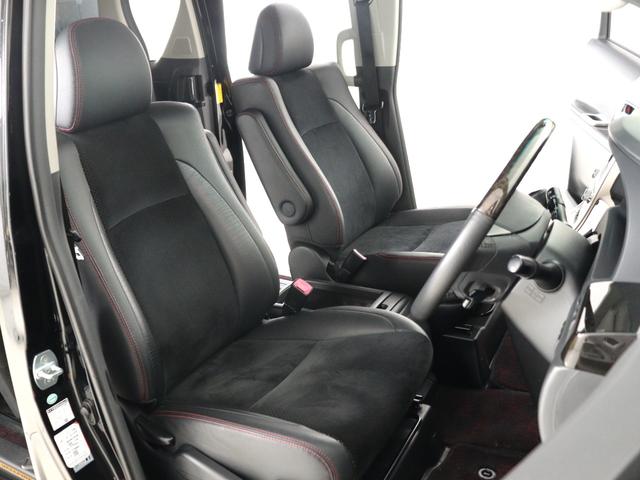 ヴェルファイア ２．４Ｚ　ゴールデンアイズ　（禁煙車）（プレミアムサウンド）（リアエンターシステム）（特別仕様車）（ハーフレザー）クルコン　パワーバックドア　両側電動スライドドア　ＥＴＣ　フルセグ　Ｂｌｕｅｔｏｏｔｈ　バックカメラ　コンセント付（20枚目）