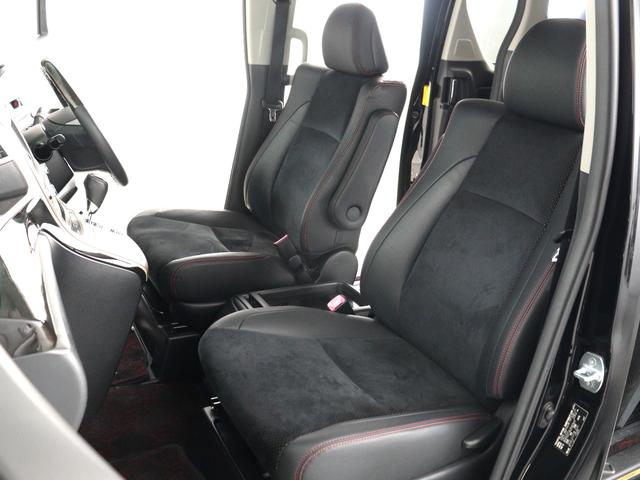 ヴェルファイア ２．４Ｚ　ゴールデンアイズ　（禁煙車）（プレミアムサウンド）（リアエンターシステム）（特別仕様車）（ハーフレザー）クルコン　パワーバックドア　両側電動スライドドア　ＥＴＣ　フルセグ　Ｂｌｕｅｔｏｏｔｈ　バックカメラ　コンセント付（21枚目）
