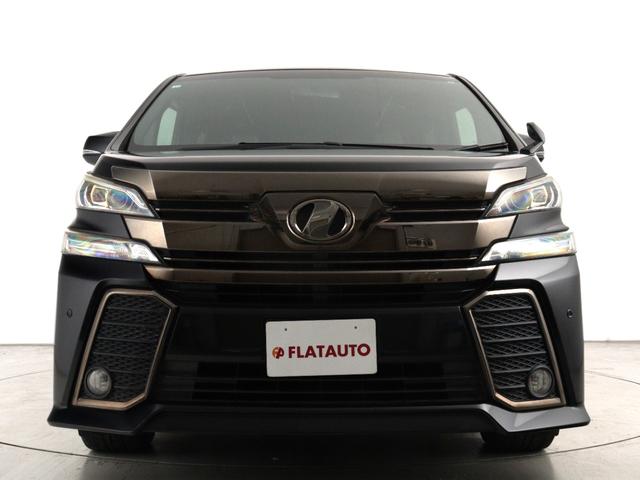 ヴェルファイア ２．５Ｚ　Ａエディション　ゴールデンアイズ　（禁煙車）（１０インチナビ）（後席モニター）（特別仕様車）（ハーフレザーシート）クルコン　パワーバックドア両側　電動スライドドア　ＥＴＣ　フルセグＴＶ　Ｂｌｕｅｔｏｏｔｈ接続　バックカメラ　オットマン（7枚目）