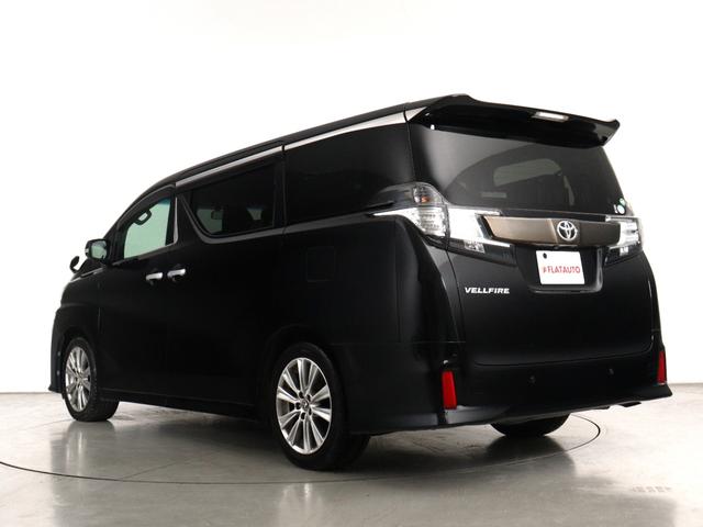 ヴェルファイア ２．５Ｚ　Ａエディション　ゴールデンアイズ　（禁煙車）（１０インチナビ）（後席モニター）（特別仕様車）（ハーフレザーシート）クルコン　パワーバックドア両側　電動スライドドア　ＥＴＣ　フルセグＴＶ　Ｂｌｕｅｔｏｏｔｈ接続　バックカメラ　オットマン（9枚目）
