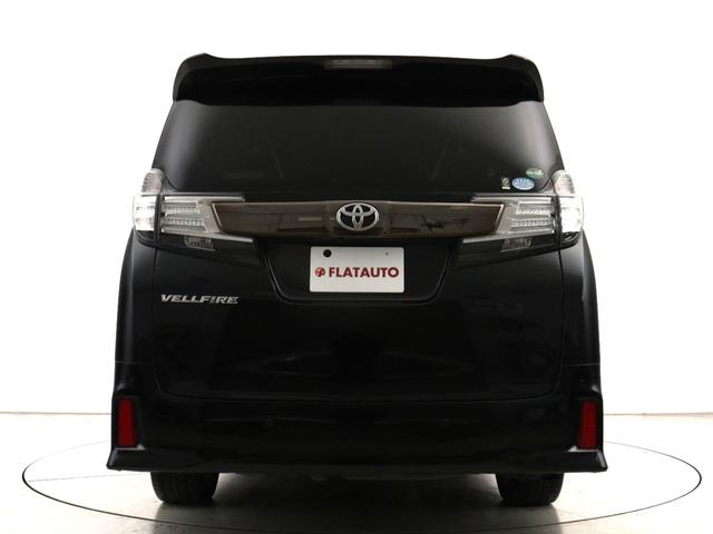 ヴェルファイア ２．５Ｚ　Ａエディション　ゴールデンアイズ　（禁煙車）（１０インチナビ）（後席モニター）（特別仕様車）（ハーフレザーシート）クルコン　パワーバックドア両側　電動スライドドア　ＥＴＣ　フルセグＴＶ　Ｂｌｕｅｔｏｏｔｈ接続　バックカメラ　オットマン（10枚目）