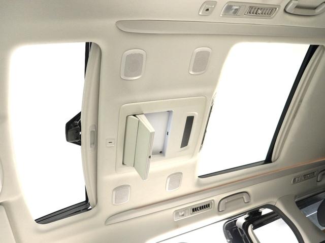 アルファードハイブリッド ＳＲ　Ｃパッケージ　（禁煙車）（サンルーフ）（プレミアムサウンド）（黒革電動シート）（リアエンターシステム）シートメモリー＆ヒーター　パワーバックドア　両側電動スライドドア　ＥＴＣ　フルセグＴＶ　バックカメラ　クルコン（3枚目）