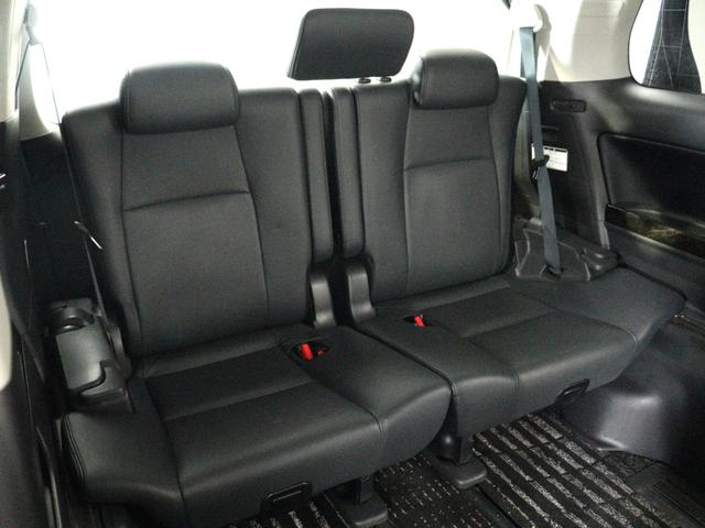 アルファードハイブリッド ＳＲ　Ｃパッケージ　（禁煙車）（サンルーフ）（プレミアムサウンド）（黒革電動シート）（リアエンターシステム）シートメモリー＆ヒーター　パワーバックドア　両側電動スライドドア　ＥＴＣ　フルセグＴＶ　バックカメラ　クルコン（17枚目）