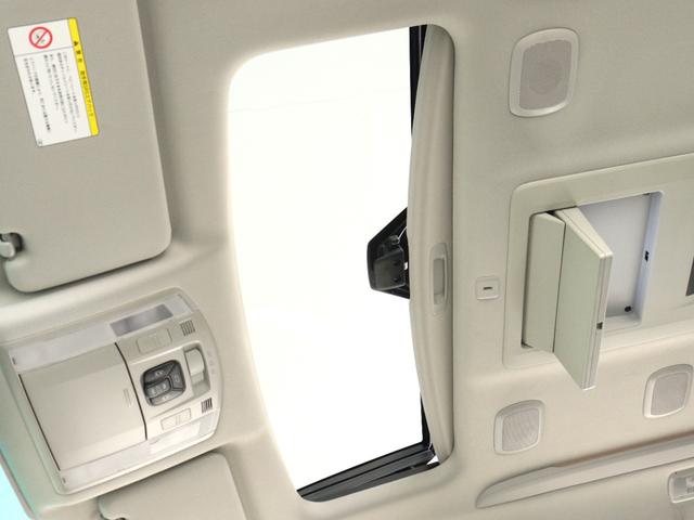 アルファードハイブリッド ＳＲ　Ｃパッケージ　（禁煙車）（サンルーフ）（プレミアムサウンド）（黒革電動シート）（リアエンターシステム）シートメモリー＆ヒーター　パワーバックドア　両側電動スライドドア　ＥＴＣ　フルセグＴＶ　バックカメラ　クルコン（29枚目）