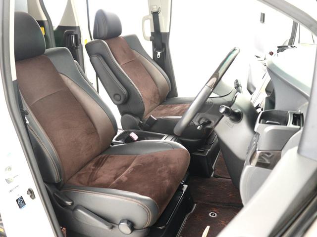 アルファード ２４０Ｓ　タイプゴールド　（ワンオーナー）（禁煙車）（サンルーフ）（モデリスタエアロカスタム）（ＡＬＰＩＮＥ９インチナビ）（後席モニター）特別仕様車　ハーフレザー　クルコン　パワーバックドア　両側電動スライド　ＥＴＣ　フルセグ（20枚目）