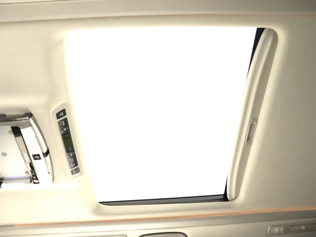 アルファード ２４０Ｓ　タイプゴールド　（ワンオーナー）（禁煙車）（サンルーフ）（モデリスタエアロカスタム）（ＡＬＰＩＮＥ９インチナビ）（後席モニター）特別仕様車　ハーフレザー　クルコン　パワーバックドア　両側電動スライド　ＥＴＣ　フルセグ（29枚目）