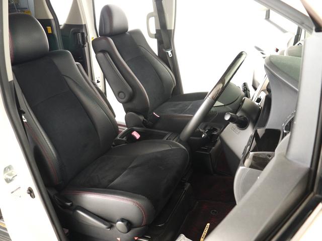 ヴェルファイア 2.4Z ゴールデンアイズ (禁煙車)(サンルーフ)(ALPINE製8インチナビ)(特別仕様車)(ハーフレザーシート)クルコン パワーバックドア 両側電動スライドドア ETC フルセグTV Bluetooth バックカメラ(18枚目)