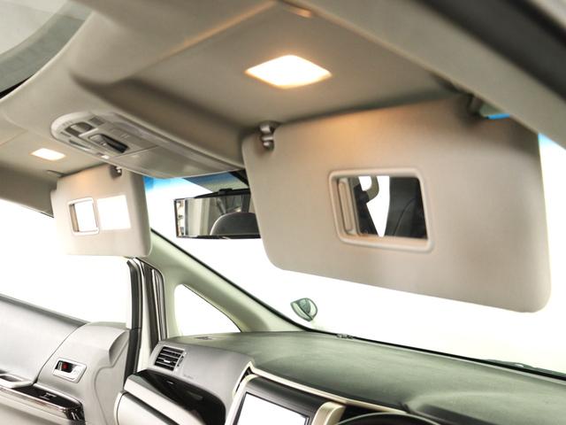 ヴェルファイア 2.4Z ゴールデンアイズ (禁煙車)(サンルーフ)(ALPINE製8インチナビ)(特別仕様車)(ハーフレザーシート)クルコン パワーバックドア 両側電動スライドドア ETC フルセグTV Bluetooth バックカメラ(24枚目)