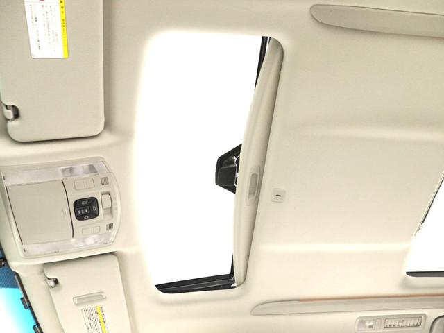 ヴェルファイア 2.4Z ゴールデンアイズ (禁煙車)(サンルーフ)(ALPINE製8インチナビ)(特別仕様車)(ハーフレザーシート)クルコン パワーバックドア 両側電動スライドドア ETC フルセグTV Bluetooth バックカメラ(27枚目)