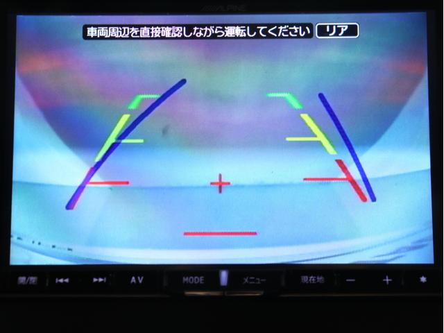 ヴェルファイア 2.4Z ゴールデンアイズ (禁煙車)(サンルーフ)(ALPINE製8インチナビ)(特別仕様車)(ハーフレザーシート)クルコン パワーバックドア 両側電動スライドドア ETC フルセグTV Bluetooth バックカメラ(30枚目)