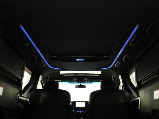 ヴェルファイア ２．５Ｚ　Ａエディション　ゴールデンアイズ　（禁煙車）（ワンオーナー）（サンルーフ）（純正９インチナビ）（黒革調シートカバー）（特別仕様車）１００Ｖコンセント付　パワーバックドア　両側電動ドア　ＥＴＣ　フルセグＴＶ　Ｂｌｕｅｔｏｏｔｈ　クルコン（14枚目）