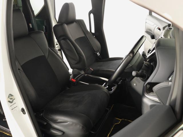 ヴェルファイア ２．５Ｚ　Ａエディション　ゴールデンアイズ　（禁煙車）（ワンオーナー）（サンルーフ）（純正９インチナビ）（黒革調シートカバー）（特別仕様車）１００Ｖコンセント付　パワーバックドア　両側電動ドア　ＥＴＣ　フルセグＴＶ　Ｂｌｕｅｔｏｏｔｈ　クルコン（21枚目）