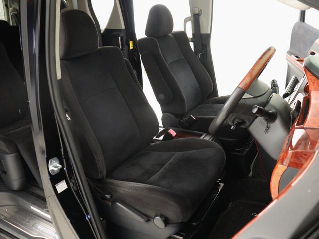 ヴェルファイア ２．４Ｚ　プラチナセレクションＩＩ　（サンルーフ）（ＡＬＰＩＮＥ製８インチナビ）（後席モニター）（社外エアロカスタム）（車高調＆２０インチアルミカスタム）（特別仕様車）パワーバックドア　両側電動スライドドア　ＥＴＣ　フルセグＴＶ　ＥＴＣ（21枚目）