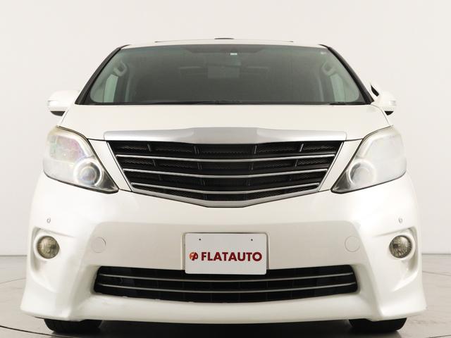 アルファード ３５０Ｓ　Ｃパッケージ　（禁煙車）（サンルーフ）（Ｂｌｕｅｔｏｏｔｈ対応ナビ））（後席モニター）（車高調）（電動シート）（シートメモリー）（パワーバックドア）クルコン　スマートキー　プッシュスタート　バックカメラ　ＥＴＣ（7枚目）