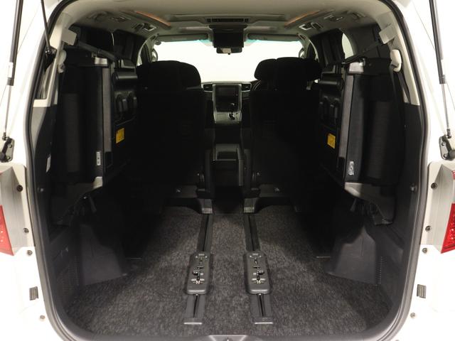 アルファード ３５０Ｓ　Ｃパッケージ　（禁煙車）（サンルーフ）（Ｂｌｕｅｔｏｏｔｈ対応ナビ））（後席モニター）（車高調）（電動シート）（シートメモリー）（パワーバックドア）クルコン　スマートキー　プッシュスタート　バックカメラ　ＥＴＣ（17枚目）