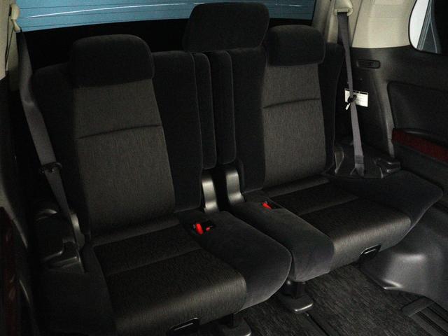 アルファード ３５０Ｓ　Ｃパッケージ　（禁煙車）（サンルーフ）（Ｂｌｕｅｔｏｏｔｈ対応ナビ））（後席モニター）（車高調）（電動シート）（シートメモリー）（パワーバックドア）クルコン　スマートキー　プッシュスタート　バックカメラ　ＥＴＣ（20枚目）
