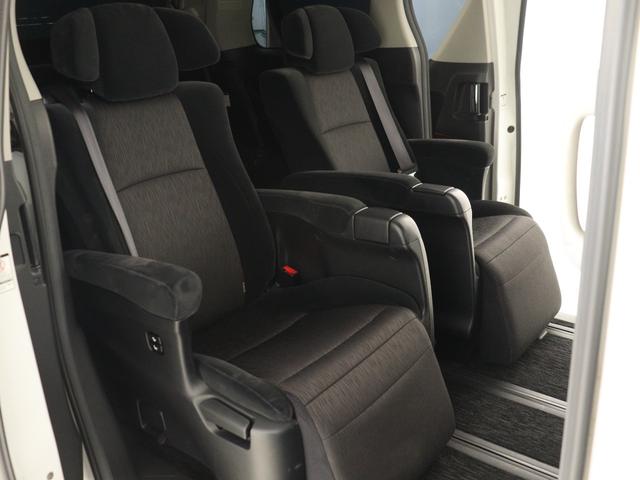 アルファード ３５０Ｓ　Ｃパッケージ　（禁煙車）（サンルーフ）（Ｂｌｕｅｔｏｏｔｈ対応ナビ））（後席モニター）（車高調）（電動シート）（シートメモリー）（パワーバックドア）クルコン　スマートキー　プッシュスタート　バックカメラ　ＥＴＣ（21枚目）