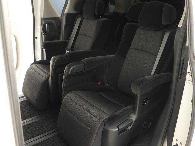 アルファード ３５０Ｓ　Ｃパッケージ　（禁煙車）（サンルーフ）（Ｂｌｕｅｔｏｏｔｈ対応ナビ））（後席モニター）（車高調）（電動シート）（シートメモリー）（パワーバックドア）クルコン　スマートキー　プッシュスタート　バックカメラ　ＥＴＣ（22枚目）
