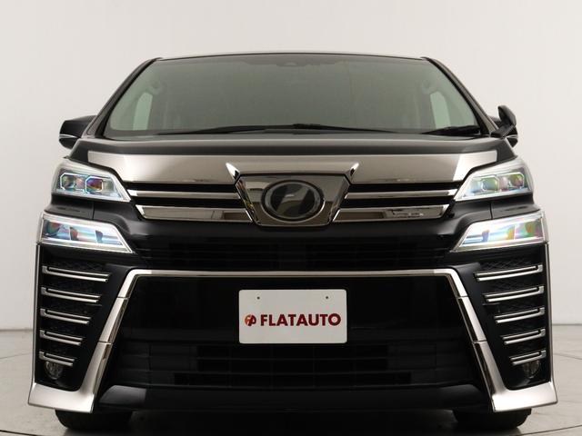 ヴェルファイア ２．５Ｚ　Ｇエディション　（黒革電動シート）（純正１０インチナビ）（後席モニター）（プリクラッシュ／ＬＴＡ／レーダークルーズ）Ｂｌｕｅｔｏｏｔｈ　パワーバックドア　両側電動スライドドア　クリアランスソナー　フルフラット　ＥＴＣ（7枚目）