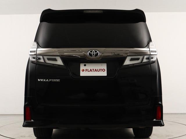 ヴェルファイア ２．５Ｚ　Ｇエディション　（黒革電動シート）（純正１０インチナビ）（後席モニター）（プリクラッシュ／ＬＴＡ／レーダークルーズ）Ｂｌｕｅｔｏｏｔｈ　パワーバックドア　両側電動スライドドア　クリアランスソナー　フルフラット　ＥＴＣ（10枚目）