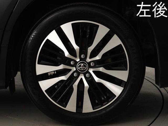 ヴェルファイア ２．５Ｚ　Ｇエディション　（黒革電動シート）（純正１０インチナビ）（後席モニター）（プリクラッシュ／ＬＴＡ／レーダークルーズ）Ｂｌｕｅｔｏｏｔｈ　パワーバックドア　両側電動スライドドア　クリアランスソナー　フルフラット　ＥＴＣ（13枚目）