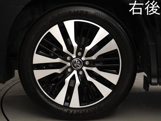 ヴェルファイア ２．５Ｚ　Ｇエディション　（黒革電動シート）（純正１０インチナビ）（後席モニター）（プリクラッシュ／ＬＴＡ／レーダークルーズ）Ｂｌｕｅｔｏｏｔｈ　パワーバックドア　両側電動スライドドア　クリアランスソナー　フルフラット　ＥＴＣ（15枚目）