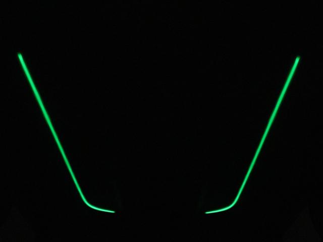 ヴェルファイアハイブリッド ＺＲ　（禁煙車）（純正９インチナビ）（ハーフレザーシート）（後席モニター）（Ｂｌｕｅｔｏｏｔｈ接続）（プリクラッシュ）（レーダークルーズ）両側電動スライドドア　シートメモリー　クリアランスソナー　オットマン（15枚目）