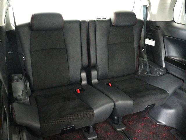 ヴェルファイア ２．４Ｚ　ゴールデンアイズ　（ＡＬＰＩＮＥ製９インチナビ）（後席モニター）（ハーフレザー）（特別仕様車）（クルコン）パワーバックドア　両側電動スライドドア　ＥＴＣ　フルセグＴＶ　Ｂｌｕｅｔｏｏｔｈ接続　バックカメラ　オットマン（16枚目）